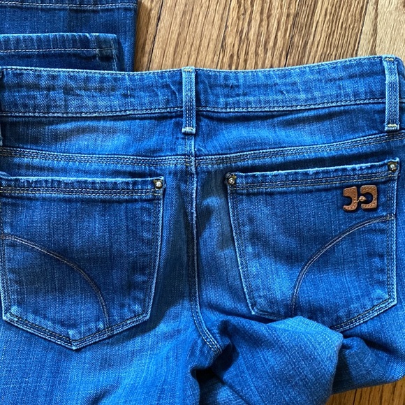 Joe’s Jeans W25 - Picture 7 of 8